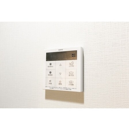 コンフォリア志村坂上の物件内観写真